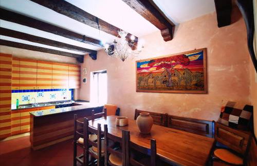 Chalet Mon Amour - Foto 1