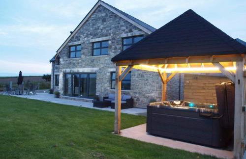 5 Bed in Painscastle 78163 - Foto 1