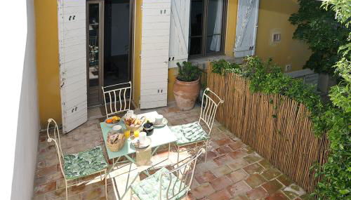 Appartement Mas de Silvacane - Foto 5