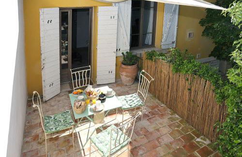 Appartement Mas de Silvacane - Foto 5