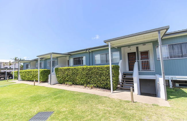 Rosslyn Bay Resort - Foto 5