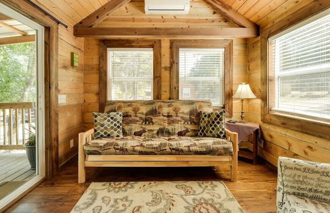 Lakeview Campground - Photo 24