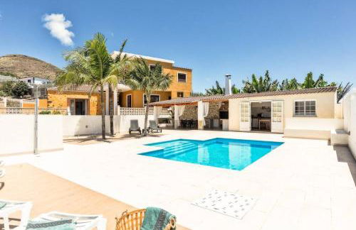 Casa Costa Molina, en el corazón del Atlántico - Photo 1