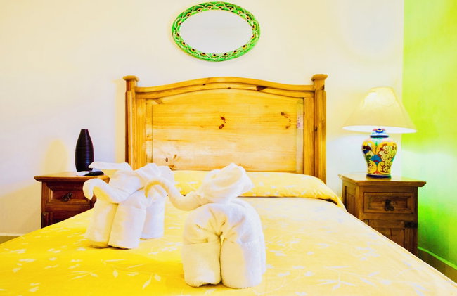 Gorgeous 11 People Superior Villa With Pool Playacar Phase 2 - Foto 54