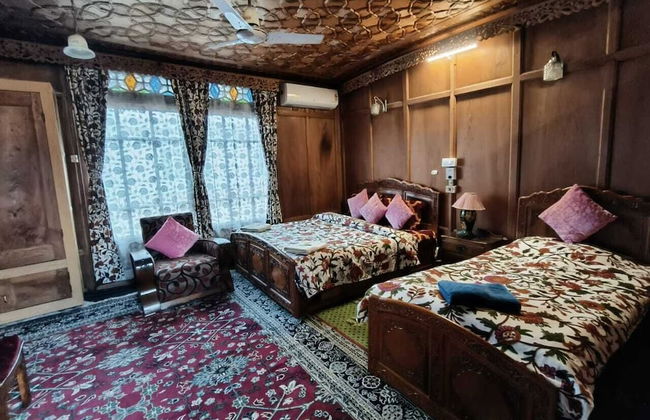 New Alzira Heritage Group of Houseboats - Foto 10