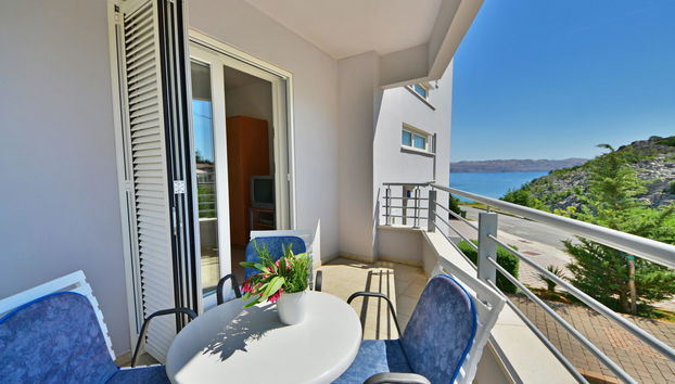 Sani - Foto 2, Terrace