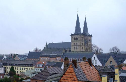 Urlaub im historischem Klever Tor - Foto 9