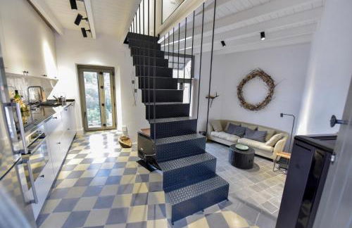 Casa de Piedras by SIERRA VIVA desing - Foto 7