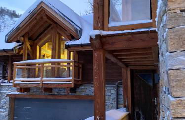 Châlets AOKI - Foto 16