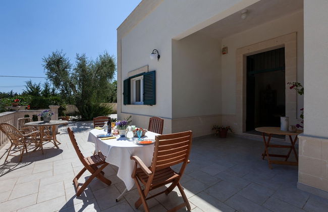 Villa Marina with Pool - Foto 15