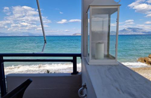 Korinthian sea view - Foto 21