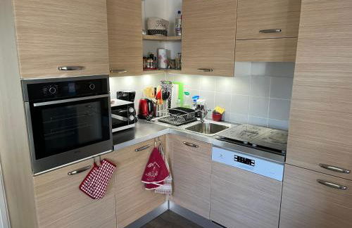 Les Terrasses de Labrau - Foto 6