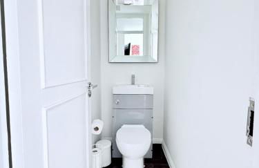 Notting Hill Chic Flat - Foto 27