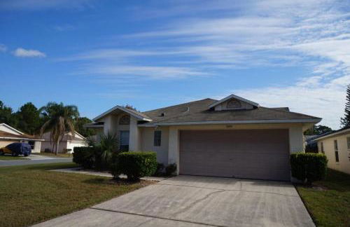 Christine's Villa - Foto 15