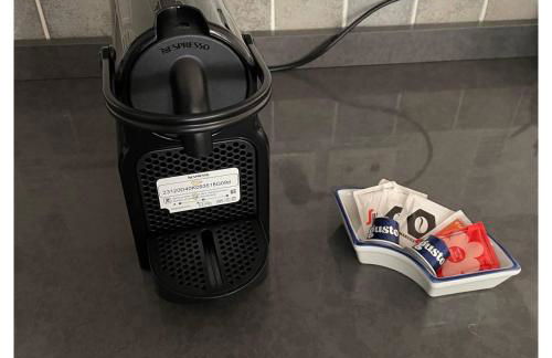 Luxury Castelletto appartament - Foto 41