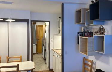 Appartement duplex Belle Plagne - Foto 6