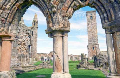 Kinneuchar Cottage - by Elie, Dog Friendly. - Foto 43