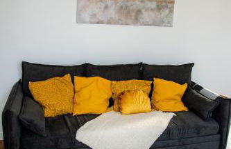 Apartamento panorámico - Foto 15