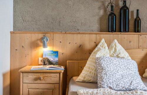 Woehrmannhof Apt Spinnrad - Foto 15