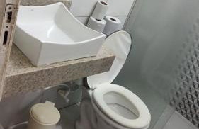 Apartamento na 28 de março - Foto 8