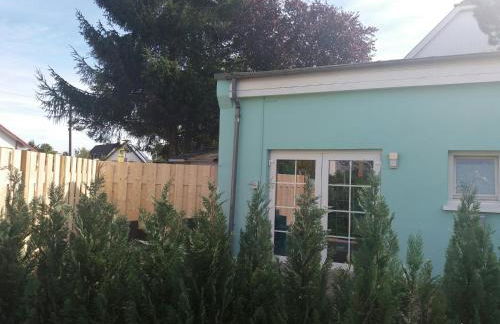 Kleine Auszeit - Foto 18