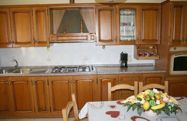 Villa in Cilento With Private Pool and sea Views - Photo 7