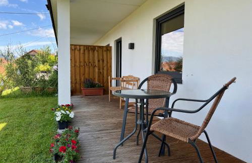 Appartement Alpblick - Foto 12