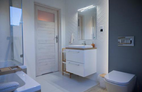 Apartament u Sikorki - Foto 13