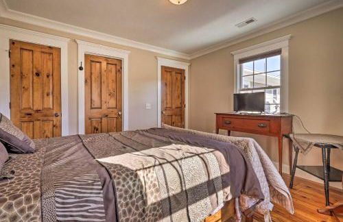 Secluded Getaway Home with Trails and Waterfall! - Photo 23