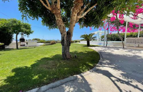 Villa Lucia - Foto 11