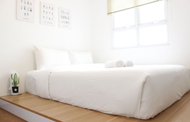 Classic and Comfy 2BR @ Gateway Pasteur Apartment - Foto 5