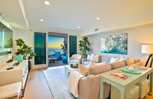 Stunning Oceanfront Getaway at Windansea Beach - Foto 9