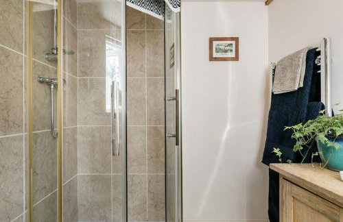 Little Trenant Barn on Helford River Near Constantine - Foto 25