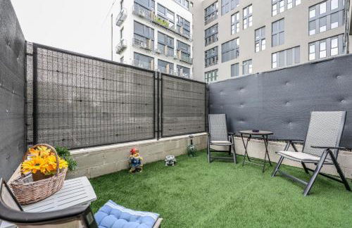 Fancy Studio with Terrace & Pool - Madrid South - Foto 35