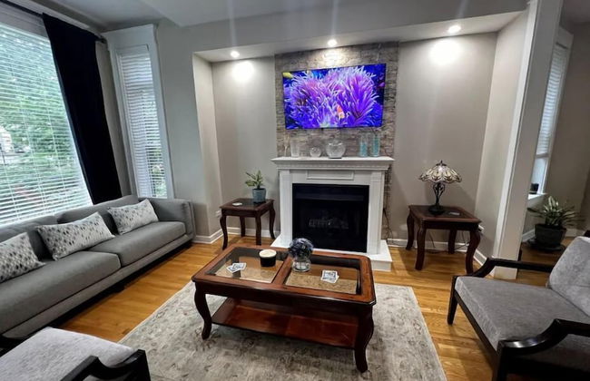 Fremont St. Guesthouse - Foto 4