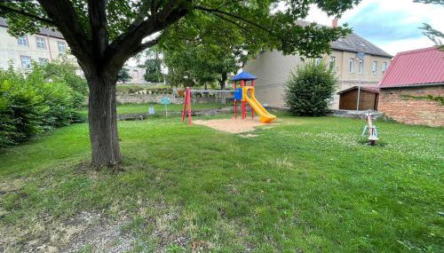 Branderodaer Ferienwohnung - Foto 5, Garden