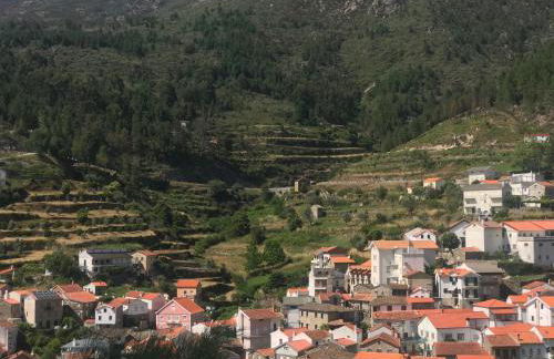 Casa Encantada - Alvoco da Serra - Foto 30