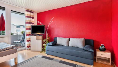 Szafranzimmervermietung - Foto 2