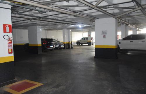 Decor Impecável na Raja Gabáglia com Barão - Foto 54