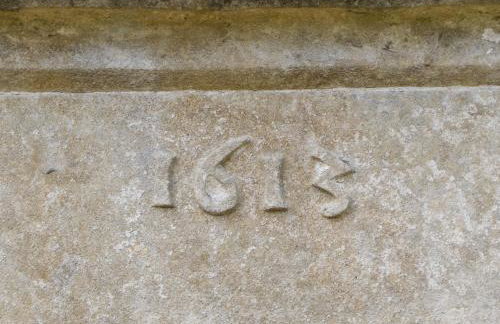 Tump Cottage - Foto 28