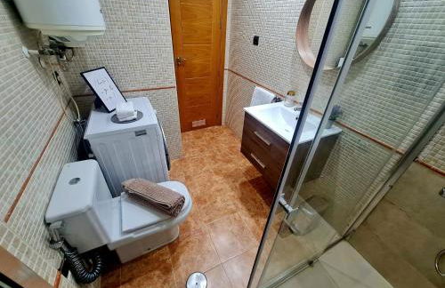 Crishome - BBQ, Parking y Bicis - Foto 18