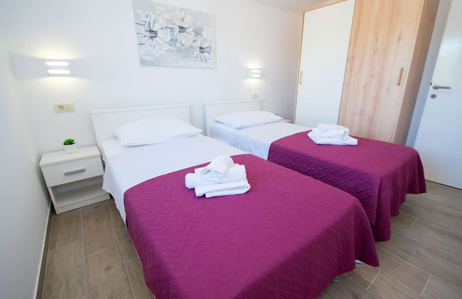 Villa Maria - Foto 17