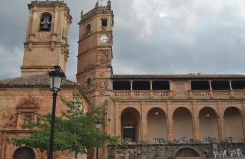 Casas Rurales Canserta - Foto 9