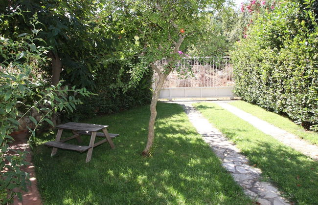 Beautiful Villa, Private Pool, Sleeps 6, Prines in Rethymnon, Crete NW Coast - Foto 56