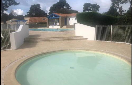La KoZy - Maison moderne, Mer, Forêt, Piscine - Wifi - Foto 22
