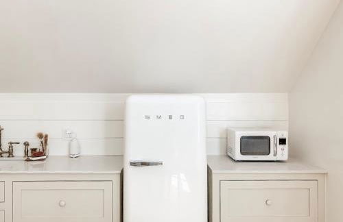 Homestead Barn Loft - Foto 27