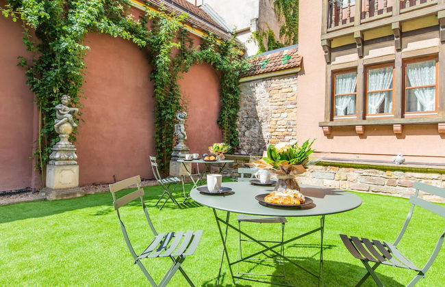 My Sweet Homes - Le 15 - Photo 58