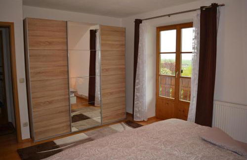 Haus letzte Rose - Foto 2