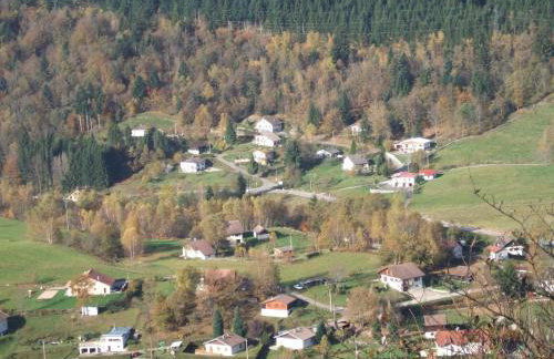Chalet in La Bresse near Ski Slopes - Foto 20