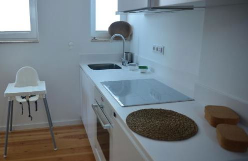 Alfama Top River view Rooftop - Foto 25